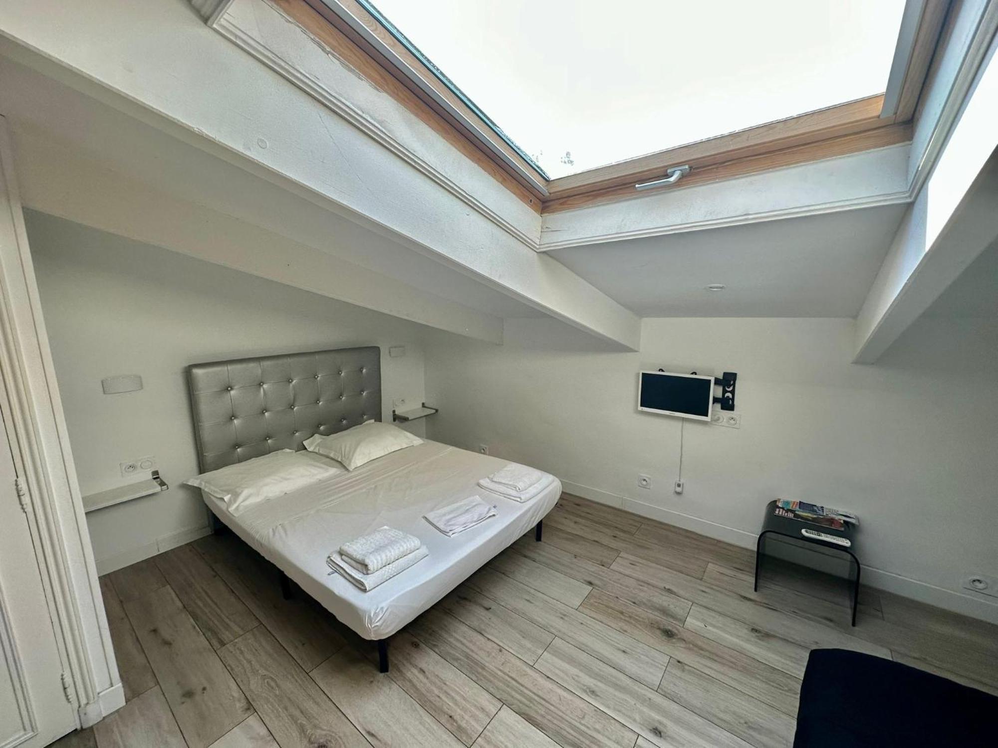 Appartement A Meyerbeer Nice Room photo